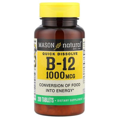 Mason Natural