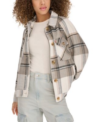 Levi's