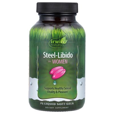 Irwin Naturals