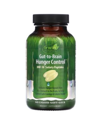 Irwin Naturals