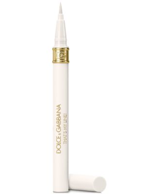 Dolce&Gabbana - DOLCE&GABBANA That's My Line! Waterproof Eyeliner