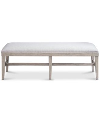Furniture - Sadie Dining Bench