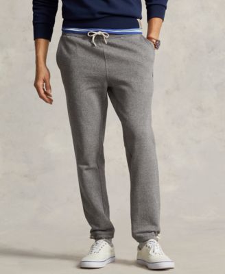 Polo Ralph Lauren - Men's Cotton-Blend-Fleece Pants