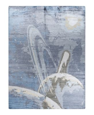 ADORN HAND WOVEN RUGS