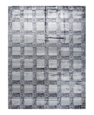 ADORN HAND WOVEN RUGS