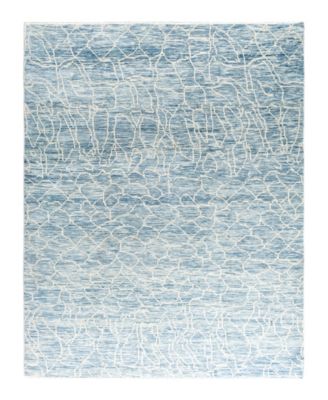ADORN HAND WOVEN RUGS