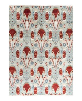 ADORN HAND WOVEN RUGS