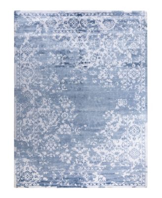 ADORN HAND WOVEN RUGS