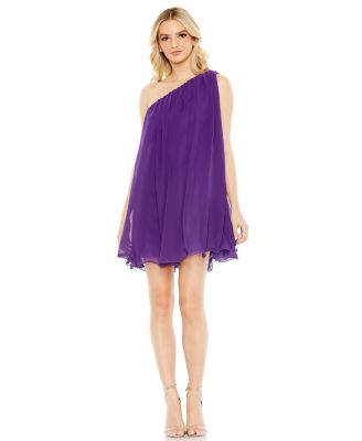 Mac Duggal