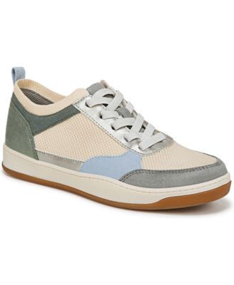 Bzees - Dynamic Washable Platform Slip On Sneakers