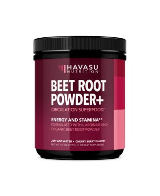 Havasu Nutrition