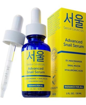 Seoul Ceuticals