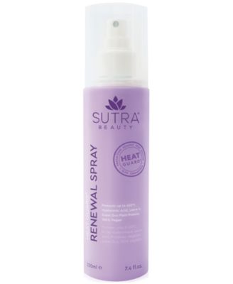 Sutra Beauty - Heat Guard Renewal Spray, 7.4 oz.