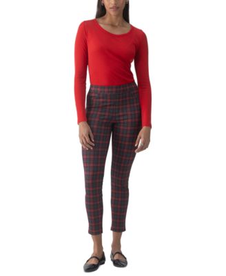 Sanctuary - Runway Plaid Leggings