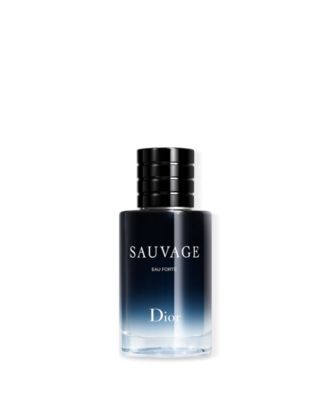 DIOR - Dior Men's Sauvage Eau Forte Parfum Fragrance Collection