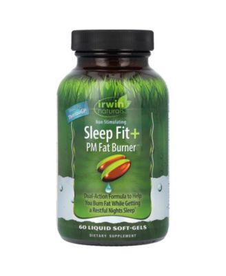 Irwin Naturals