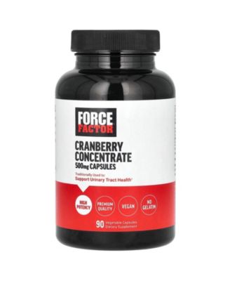 Force Factor