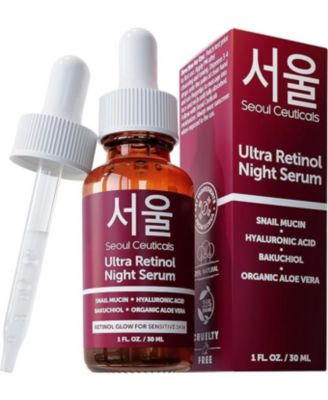Seoul Ceuticals