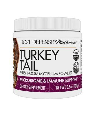 Host Defense