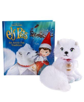 Elf on the Shelf