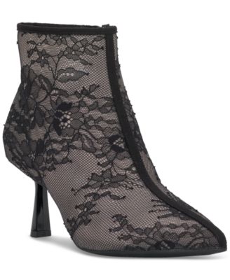 I.N.C. International Concepts - Women's Raisie Dress Booties