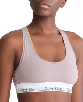 Calvin Klein - Modern Cotton Bralette F3785