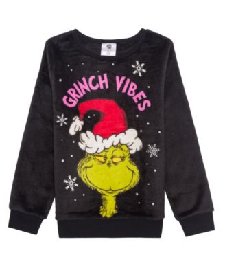 The Grinch