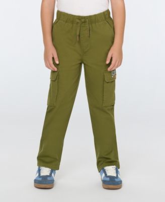 SCOTCH & SODA