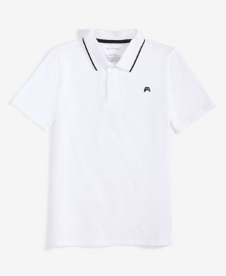 Macy's - Little & Big Boys Pique Polo Shirt