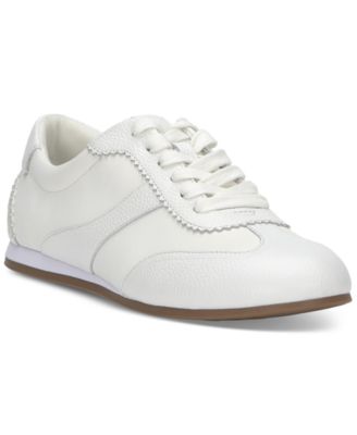 Lucky Brand - Women's Kofila Lace-Up Low Top Sneakers