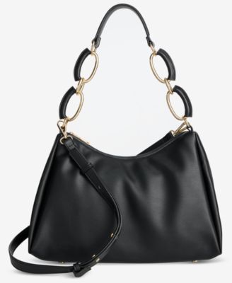 I.N.C. International Concepts - Nattah Medium Chain Hobo