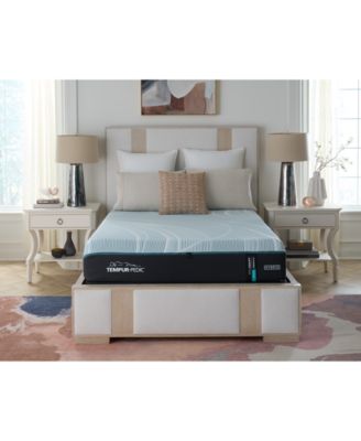 Tempur-Pedic - ProAdapt 2.0 Medium Hybrid 12" Tight Top Mattress - King