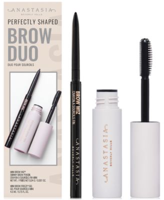Anastasia Beverly Hills - 2-Pc. Perfectly Shaped Brow Set