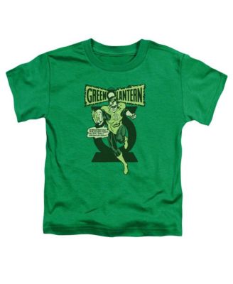 Green Lantern