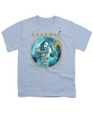 Aquaman Movie