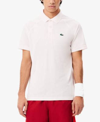 Lacoste - Men's Breathable Polo Shirt