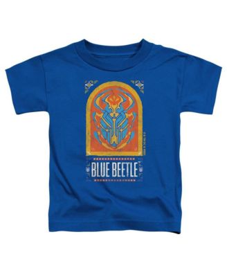 Blue Beetle