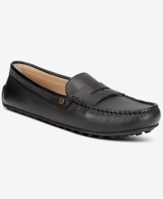 Giani Bernini - Women's Carinna Memory Foam Slip On Drivers