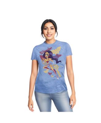 DC Superhero Girls