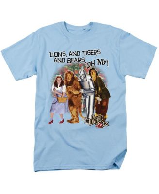 Wizard Of Oz