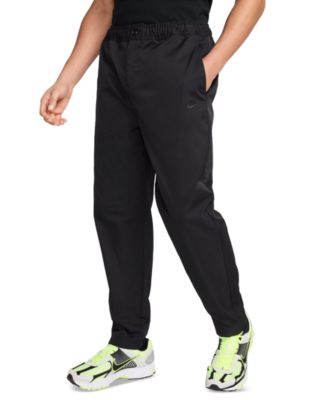 Nike - Men's Club Woven Twill Tapered Pants