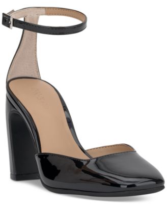 On 34th - Dareen Two-Piece Pumps