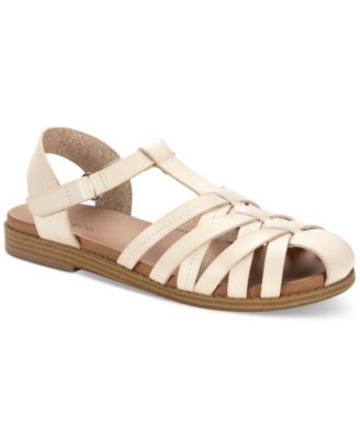 Style & Co - Women's Madridd Flat Sandals