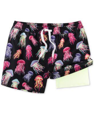 Chubbies - Big Boys Don't Be Jellies Swim Trunks