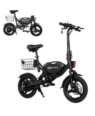 Gopowerbike