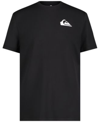 Quiksilver - Big Boys Everyday Surf Logo Graphic T-Shirt