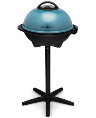 Cuisinart - 2-in-1 Indoor/Outdoor Electric Griddle