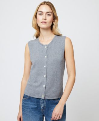 French Connection - Women's Cosysoft Sweater Vest