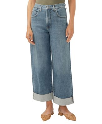 Silver Jeans Co.