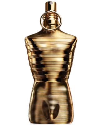 Jean Paul Gaultier - Men's Le Male Elixir Absolu Parfum Intense, 4.2 oz.